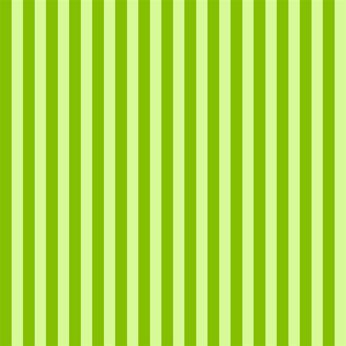 Light Green and Green Stripes Photography Backdrops for Picture