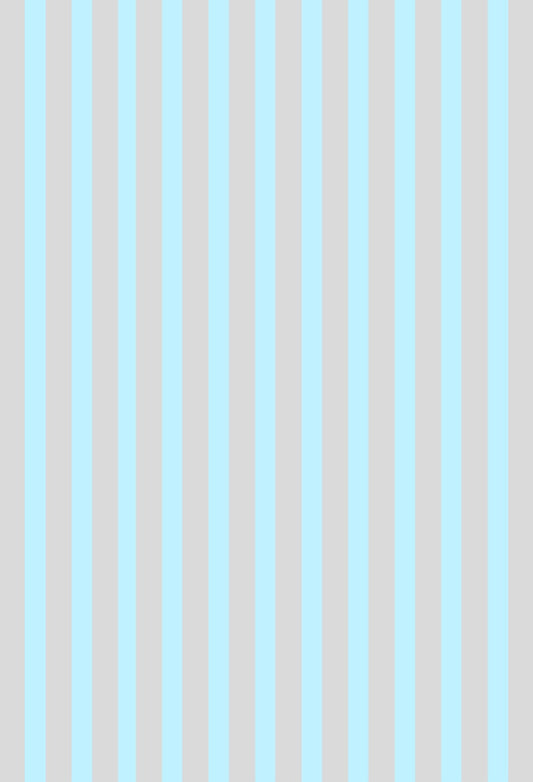 Grey and Blue Stripes Photo Background for Studio