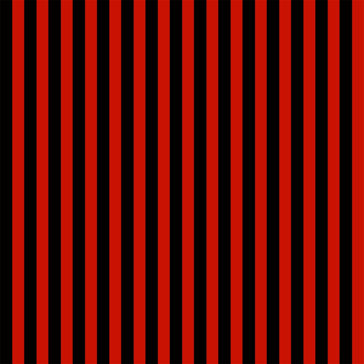 Red and Black Stripes Photo Booth Prop Backdrops Fabric