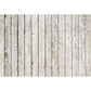 White Grunge Wooden Planet Floor Mat Backdrop For Photography