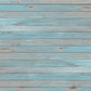 Vintage Grey Blue Wood Wall Backdrop for Photos