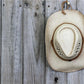 Grey Wood Wall Hats Barn Photography Backdrop