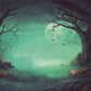 Halloween of Night Photography Backdrops for Nature