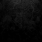 Abstract Black Backdrop for Party Black Gold Shiny Background