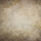 Brown Mottled Backdrop for Photography Abstract Portrait Background