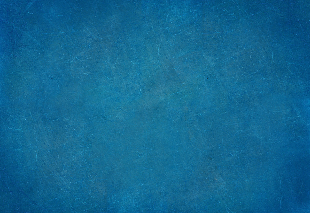 Abstract Blue Pattern Photo Background