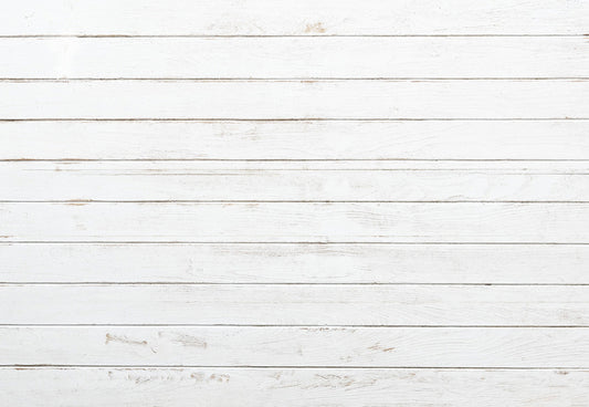 White Wood Floor Photo Studio Backdrops for Picture