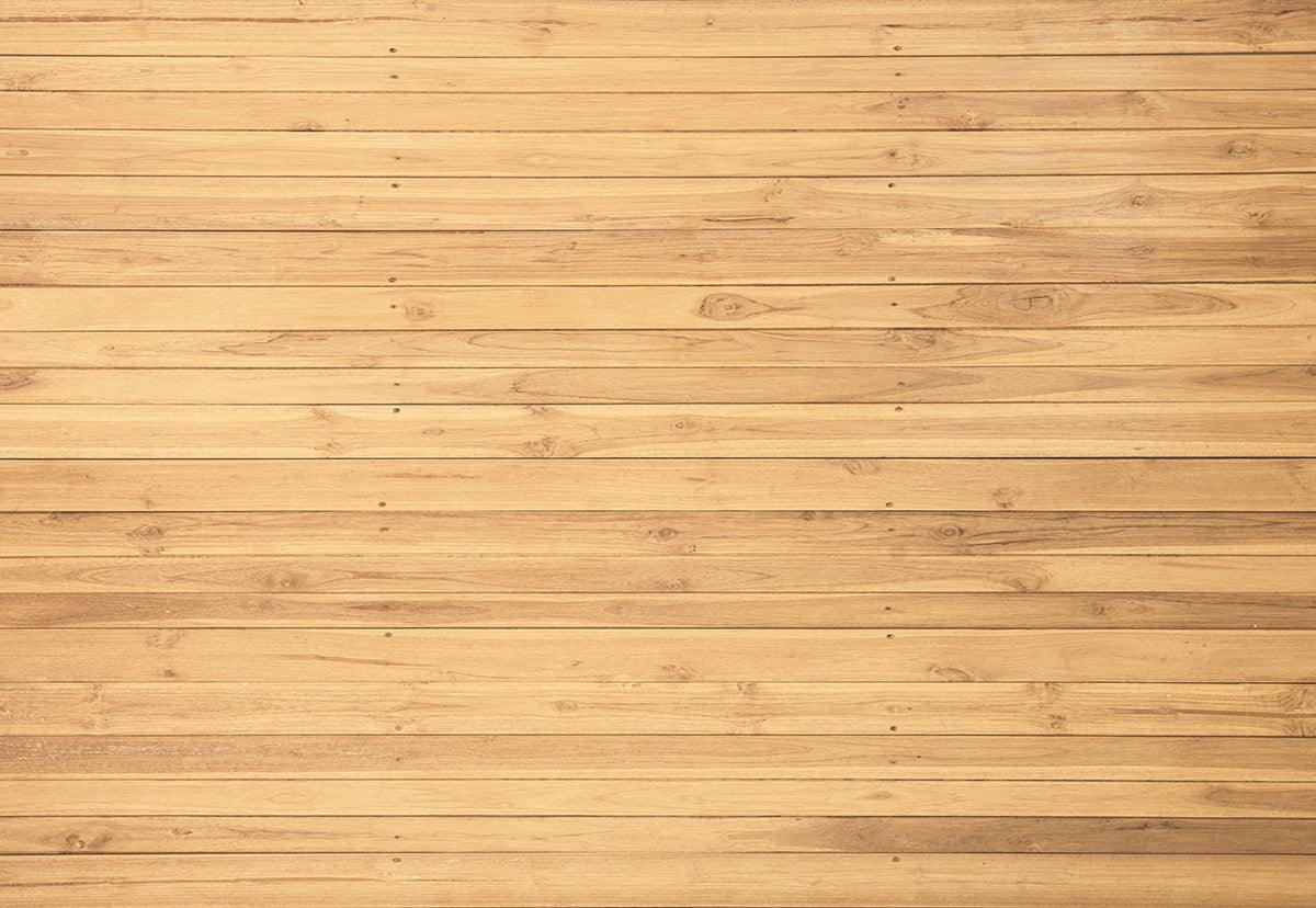 Light Brown Wood Grain Photography Backdrops