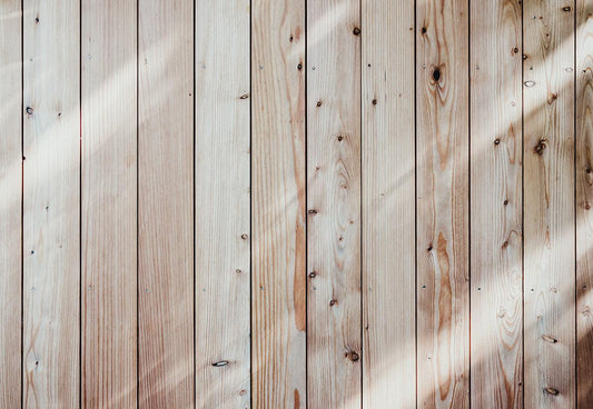 Wood Wall Wonderland Backdrop for Photography Photo Studio