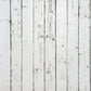 Vintage White Wood Wall Photography Backdrops for Picture