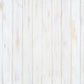 White Wood Wall Photo Booth Prop Backdrops for Picture