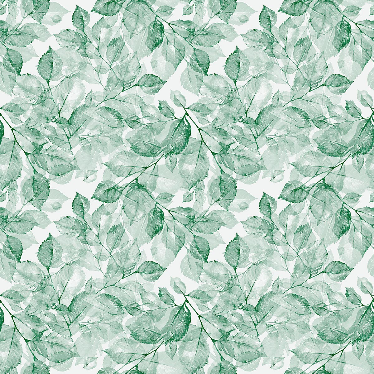 Spring Leaves Tropical Backdrops for Photography