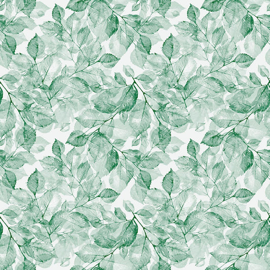 Spring Leaves Tropical Backdrops for Photography