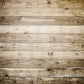 Light Brown Wooden Grain Wall Photography Backdrops