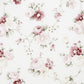 Abstract Floral Baby Show Fabric Backdrops for Photography