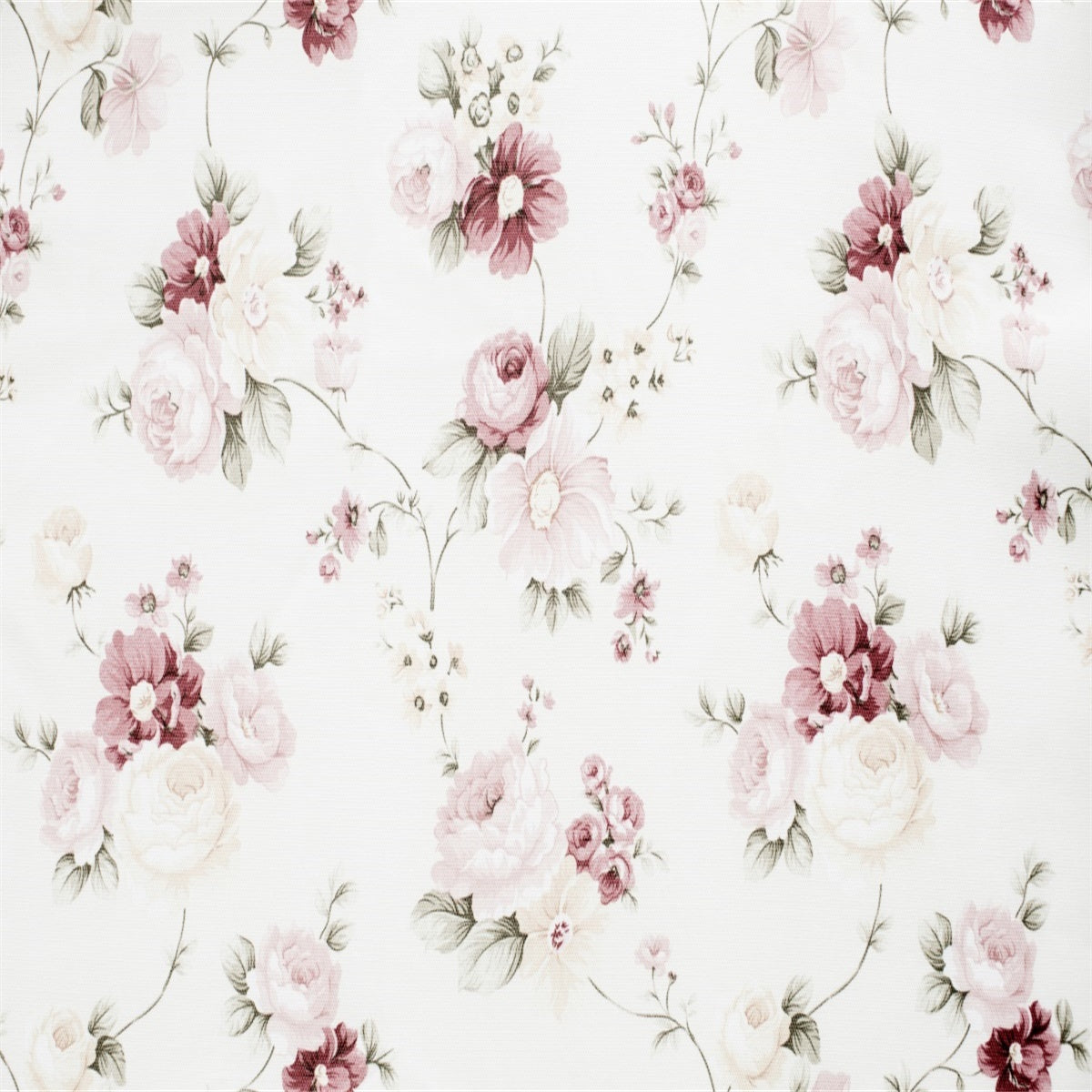 Abstract Floral Baby Show Fabric Backdrops for Photography