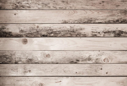 Moldy Wooden Board Floor Photo Studio Backdrop
