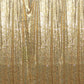 Light Gold Sequins Fabric Photography Backdrop for Party