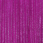 Rose Pink Sequins Fabric Photography Backdrop for Party