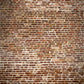 Brick Wall Photo Studio Backdrop for Portrait