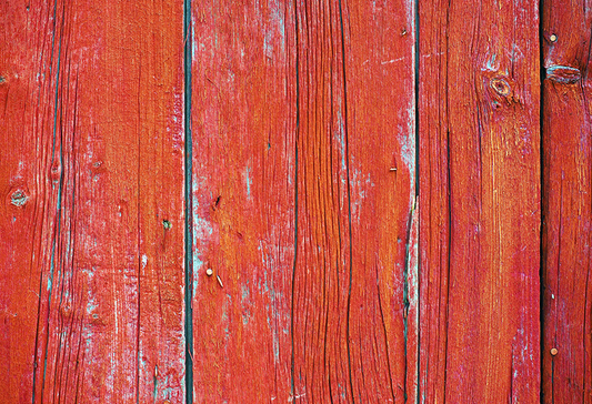 Red Wood Background Pink Peeling Paint Wood Wall Distressed Red Wood Photo Shoot Prop SBH0019