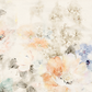 Beautiful Watercolor Rose Flower Bouquet Background for Photography SBH0044