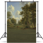 Oil Painting Landschap Photography Backdrop SBH0332