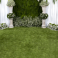Spring Beautiful Flowers Backdrop for Wedding Photography SBH0353
