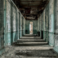 Inside Psychiatric Facilities Backdrop for Photography SBH0371