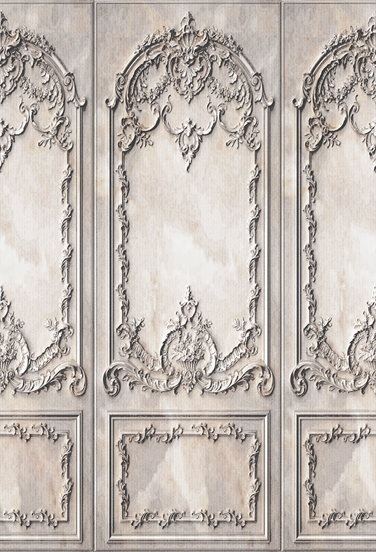 Luxury Marble Relief Backdrop for Photography SBH0380