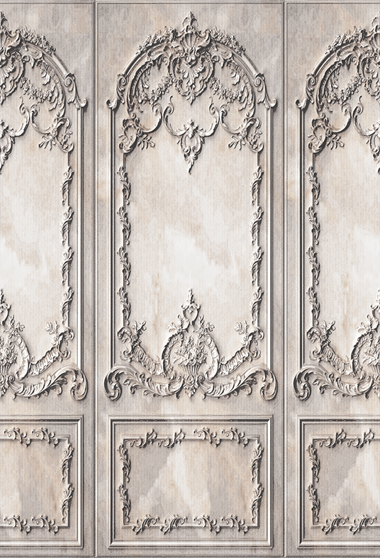 Luxury Marble Relief Backdrop for Photography SBH0380