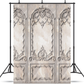 Luxury Marble Relief Backdrop for Photography SBH0380