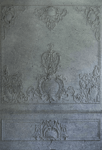 Grey Plaster Interior Wall Backdrop for Photography SBH0382