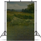 Near Leith Hill View Oil Painting Backdrop for Photography SBH0409