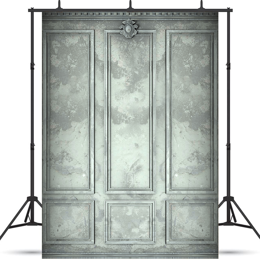 Classic Interior Wall Backdrop for Photography SBH0418