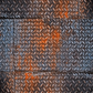 Rusty Diamond Metal Texture Fabric Photography Backdrop SBH0422