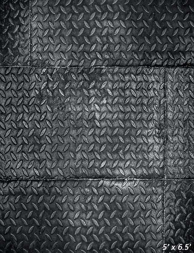 Diamond Metal Texture Fabric Photo Backdrop SBH0427