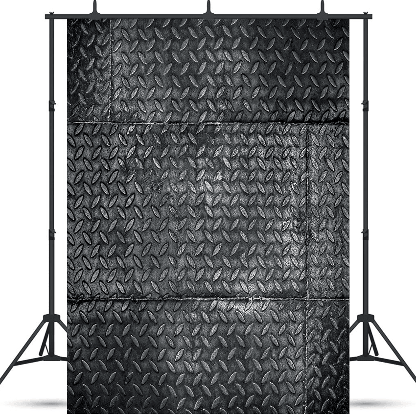 Rusty Metal Backdrops – Starbackdrop