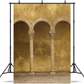 Arabic Historic Arch Backdrop for Photography SBH0444