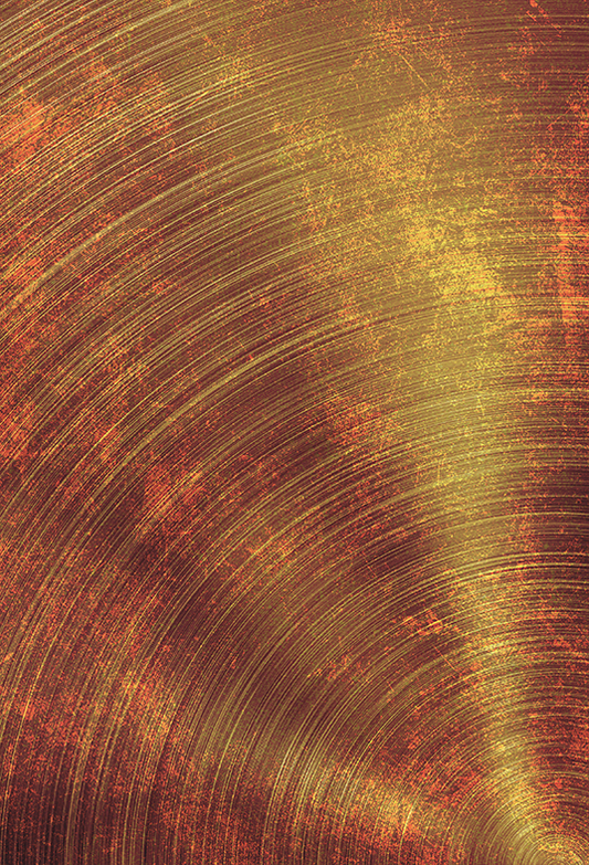 Gold Metal Texture Fabric Background Backdrop SBH0466