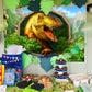 Jurassic Park World Tropical Jungle Dinosaurs Animal Birthday Party Decorations TKH1834