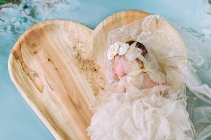 Portrait Floral Wedding Baby Newborn Backdrop for Photo Studio