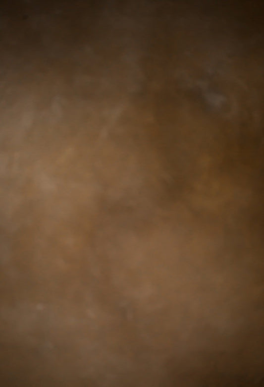 Dark Brown Abstract Backdrop for Photography Studio